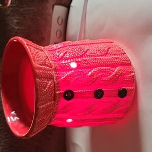 Scentsy warmer